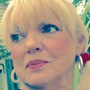 Meet your Posher, Patty